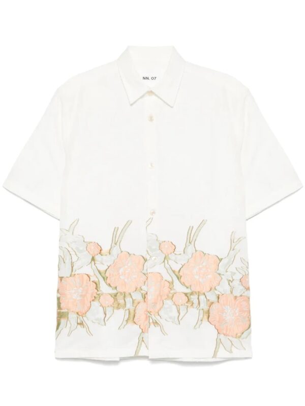 chemise Freddy