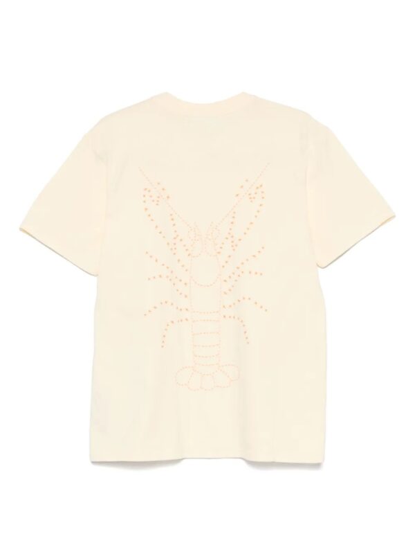 t-shirt Lobster Lover Patureau – Image 2