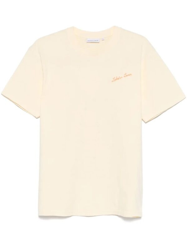 t-shirt Lobster Lover Patureau