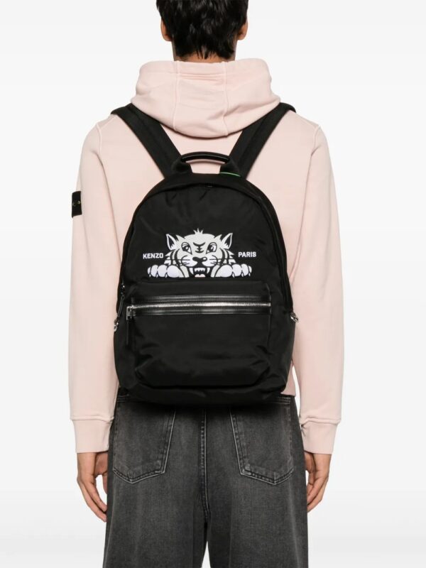 sac à dos Kenzo Varsity – Image 2