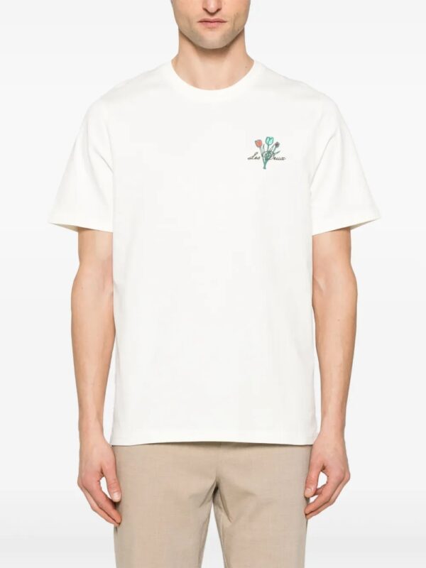t-shirt Bruno Café – Image 3