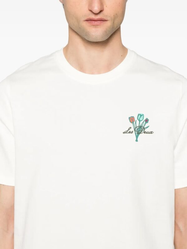 t-shirt Bruno Café – Image 4