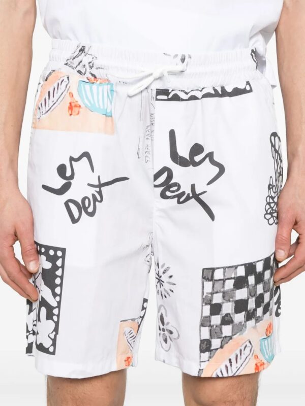 short Otto AOP – Image 5