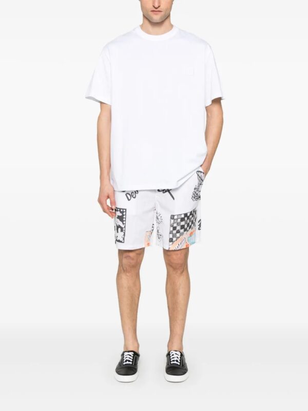 short Otto AOP – Image 2