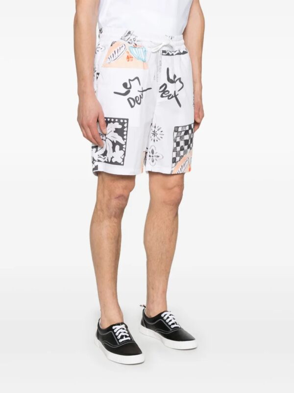 short Otto AOP – Image 3