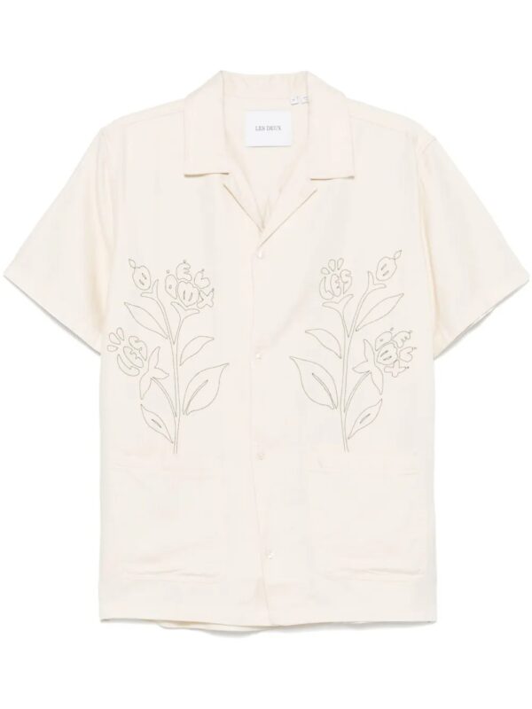 chemise Kingsley AOE