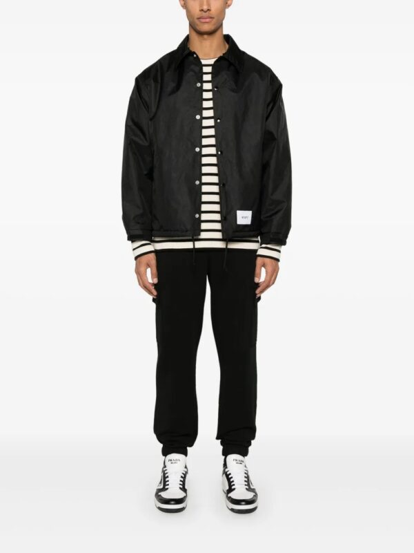 pantalon de jogging à poches cargo – Image 2