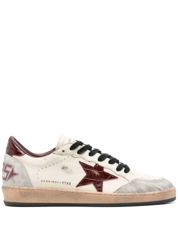 Ballstar sneakers