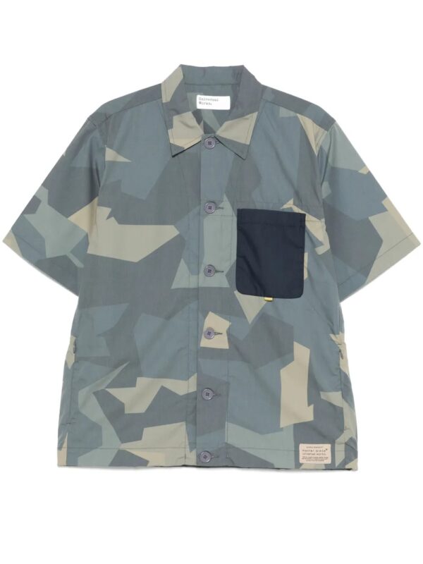 chemise Tech