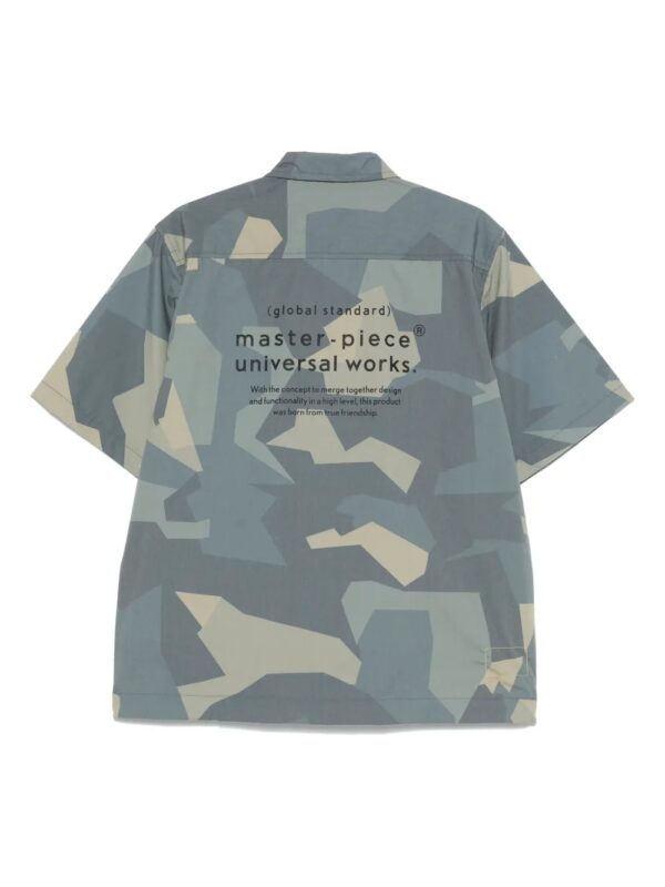 chemise Tech – Image 2