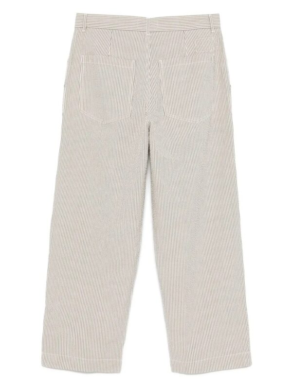 pantalon Duke à coupe droite – Image 2