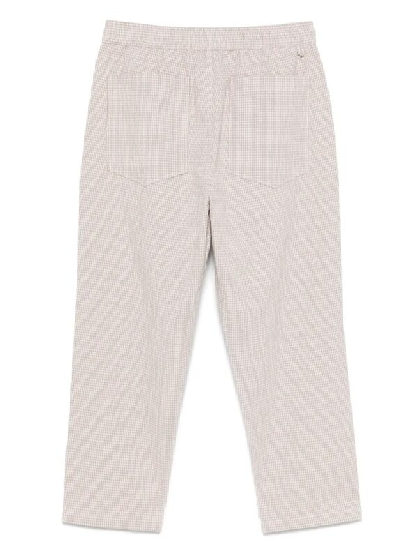 pantalon Hi Water à coupe courte – Image 2