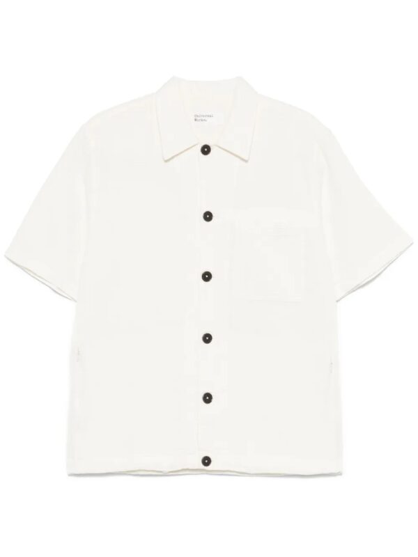 chemise Tech