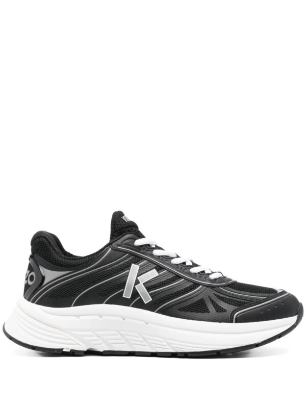 Pace mesh sneakers