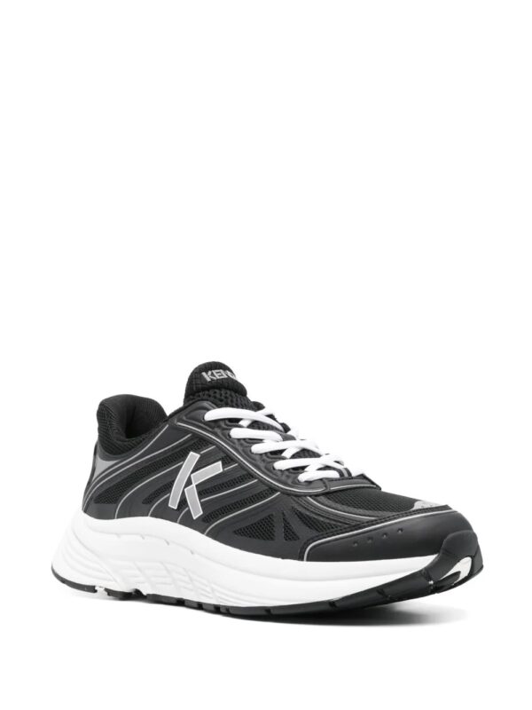 Pace mesh sneakers - Image 2