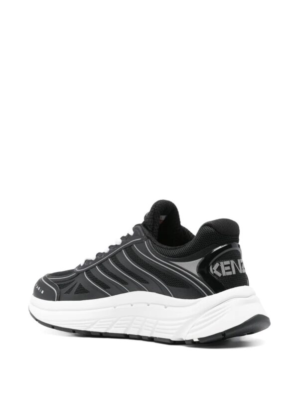 Pace mesh sneakers - Image 3