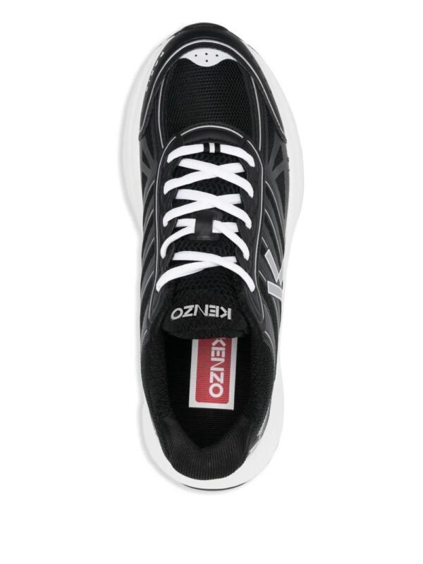 Pace mesh sneakers - Image 4
