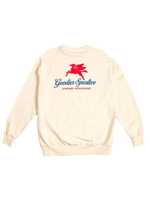 pegasus butter crewnek – Image 2