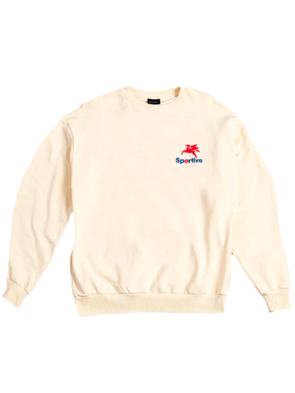 pegasus butter crewnek