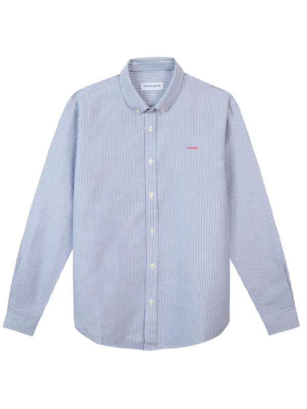 chemise Malesherbes