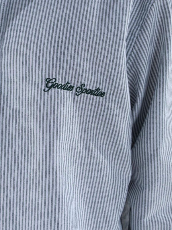 Oxford Summer Shirt - Image 2