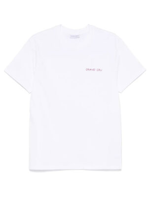 t-shirt Popincourt Grand Cru