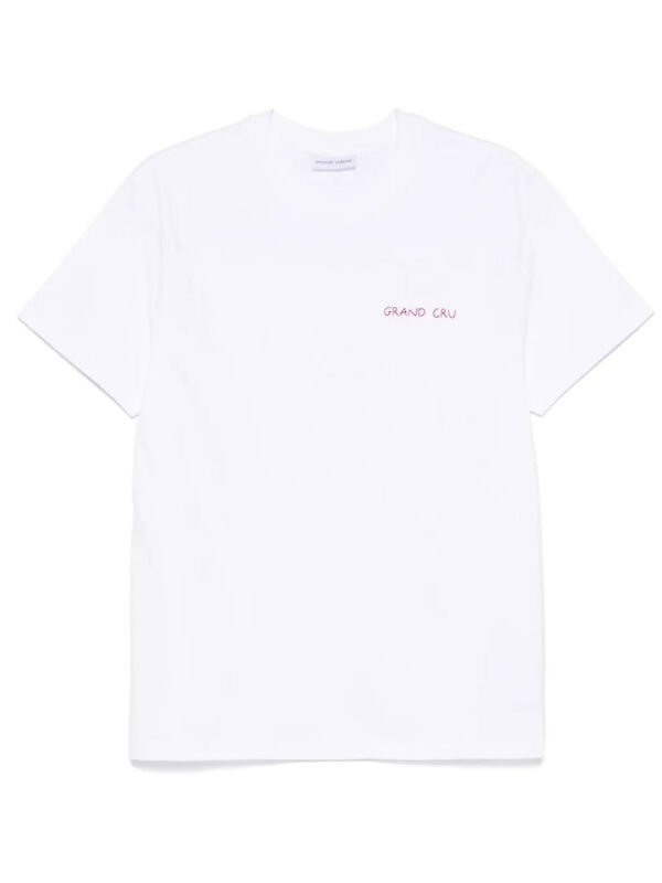 Popincourt Grand Cru T-shirt