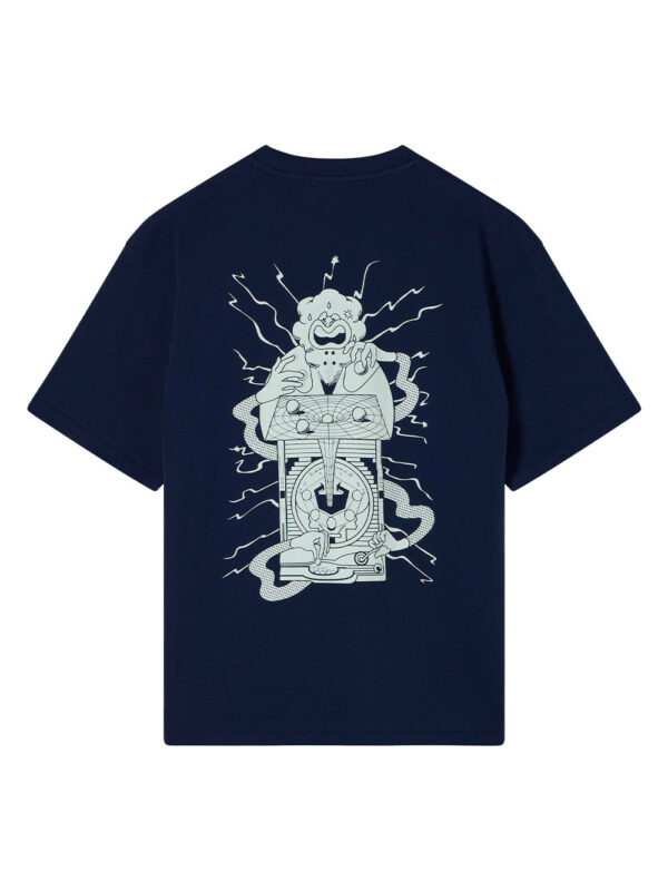 t-shirt à logo imprimé – Image 2