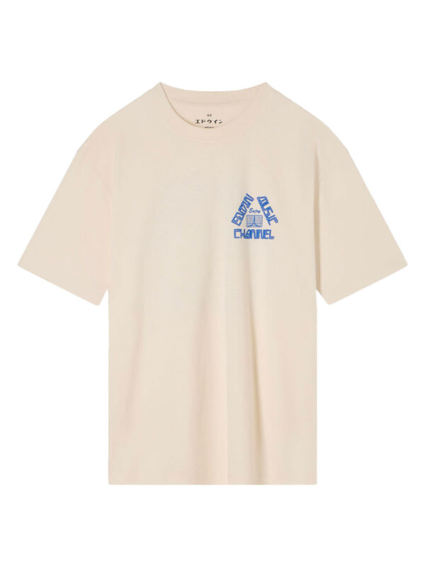 t-shirt à logo imprimé