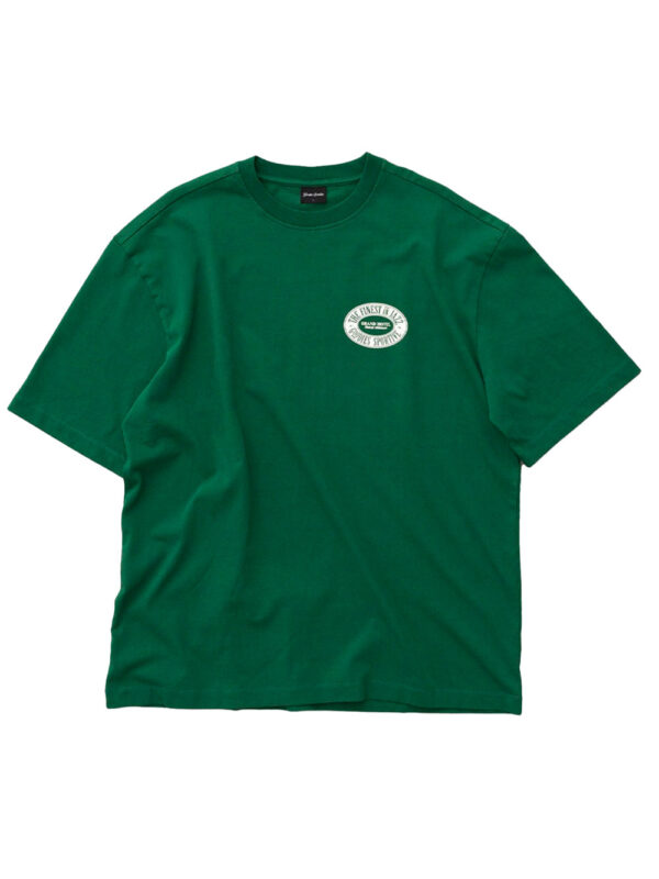 T-shirt The Finest
