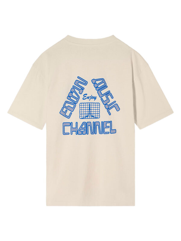 t-shirt à logo imprimé – Image 2