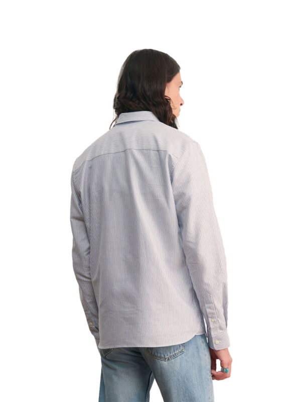chemise Malesherbes – Image 2
