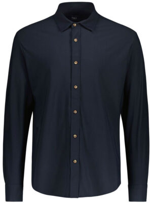 Chemise Marine BAIABLUE