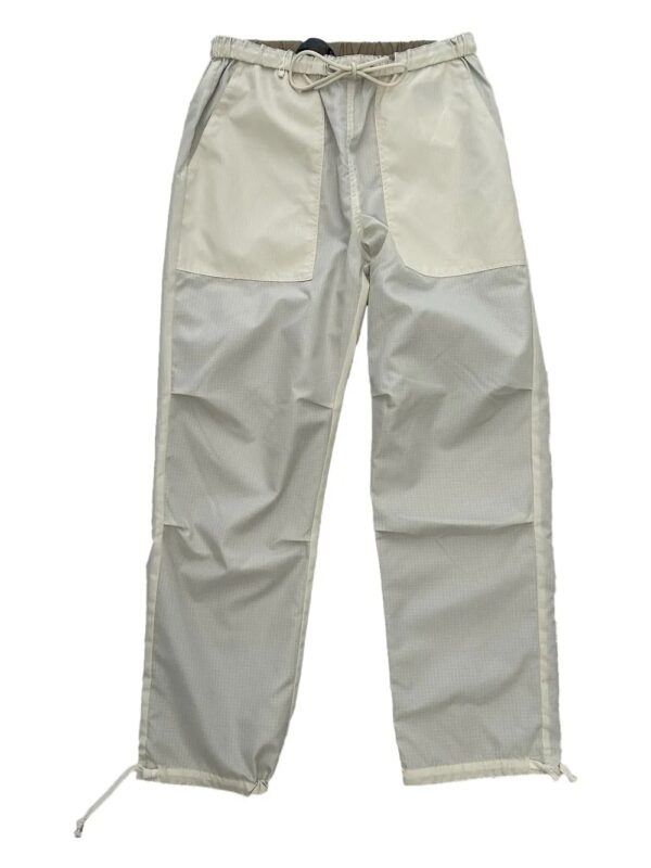 reversible design pants