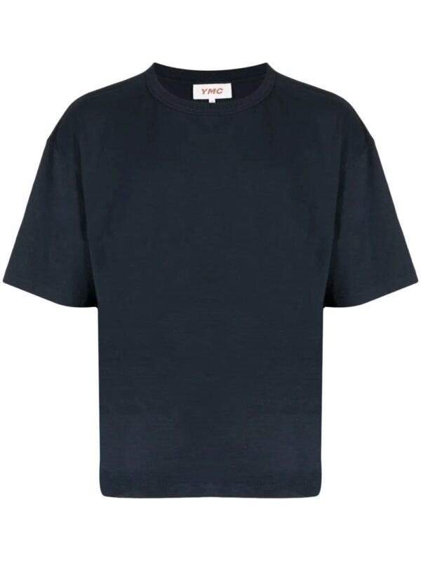 t-shirt Triple à manches courtes