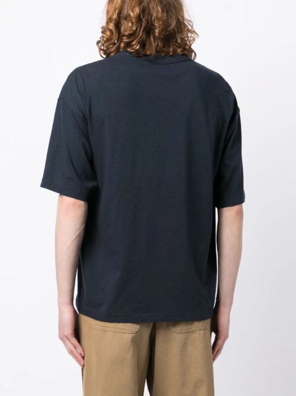t-shirt Triple à manches courtes – Image 4