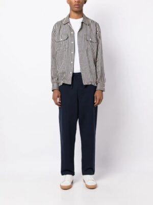 pantalon Alva à lien de resserrage