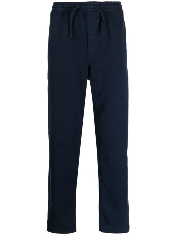 pantalon Alva à lien de resserrage