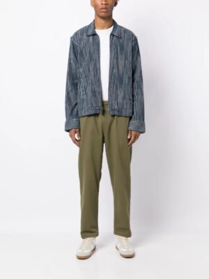pantalon Alva à lien de resserrage