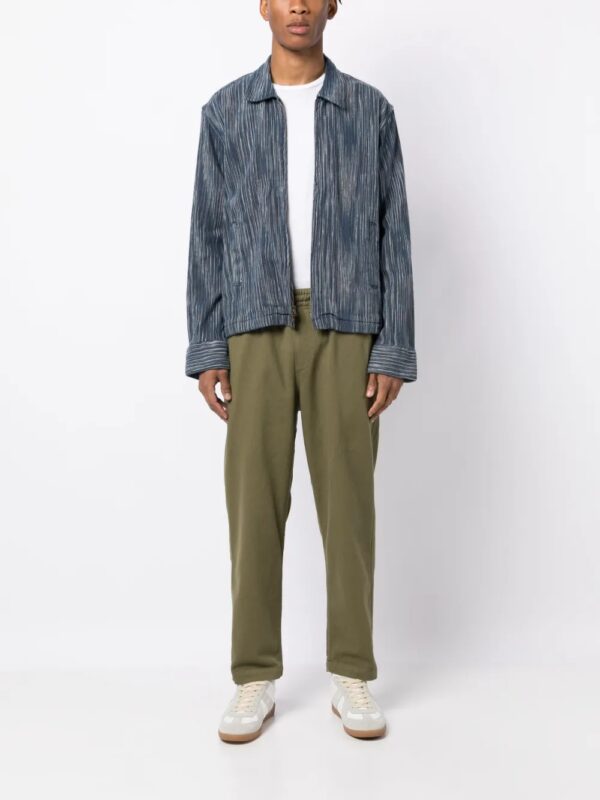 pantalon Alva à lien de resserrage – Image 2