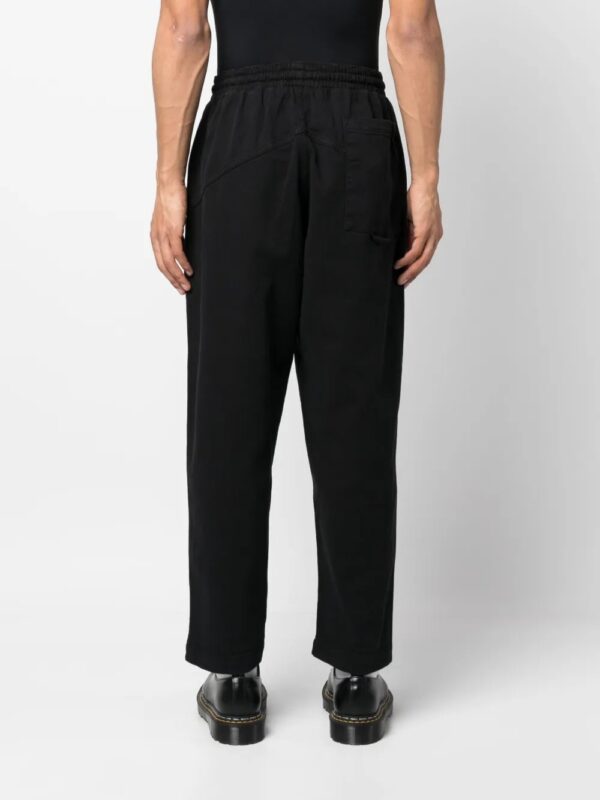 pantalon à lien de resserrage – Image 3