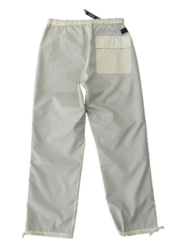 reversible design pants - Image 2