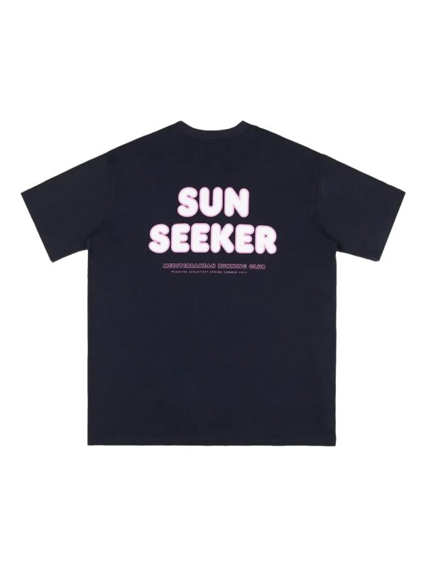 t-shirt Sun Seeker – Image 2