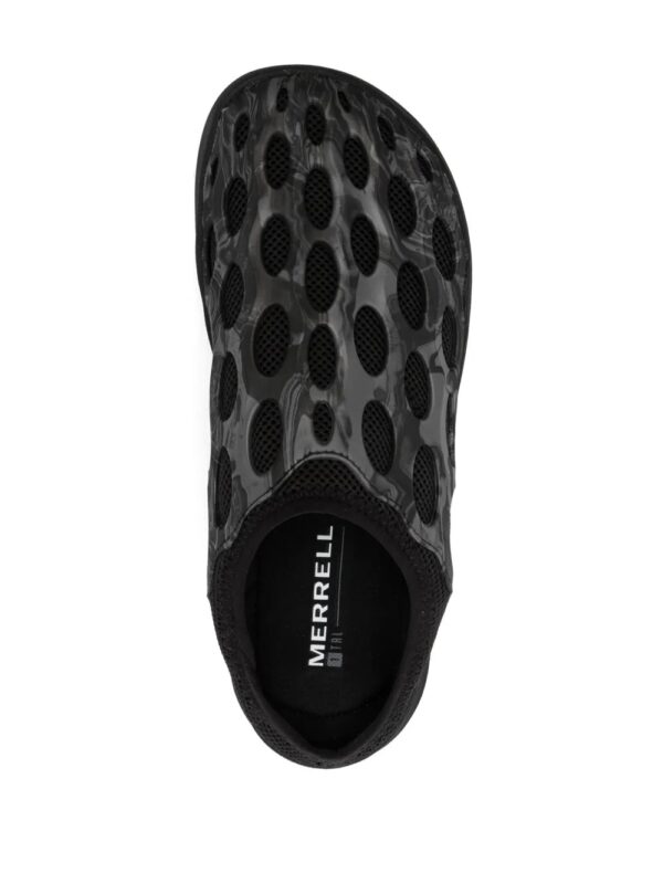 mesh insert slippers - Image 4
