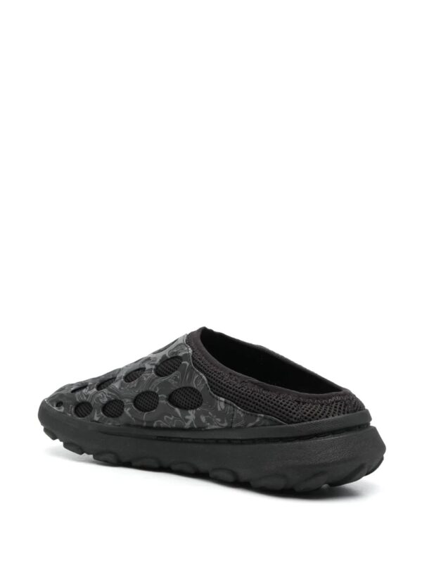 mesh insert slippers - Image 3