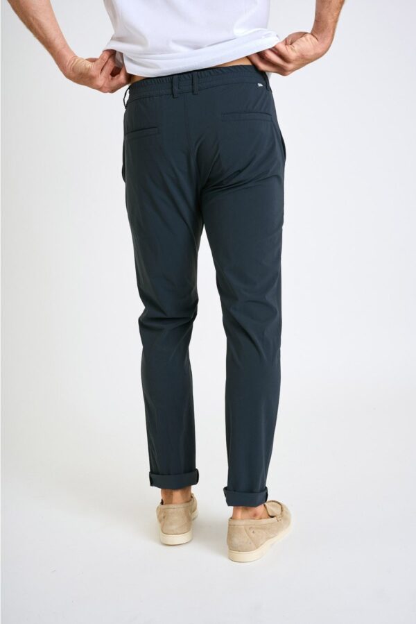 Pantalon gris homme EVOLUTION – Image 3