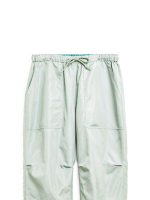 Pantalon réversible militaire