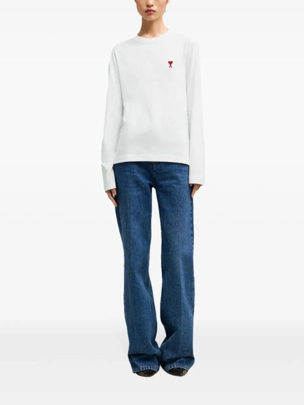 long sleeve t-shirt - Image 3