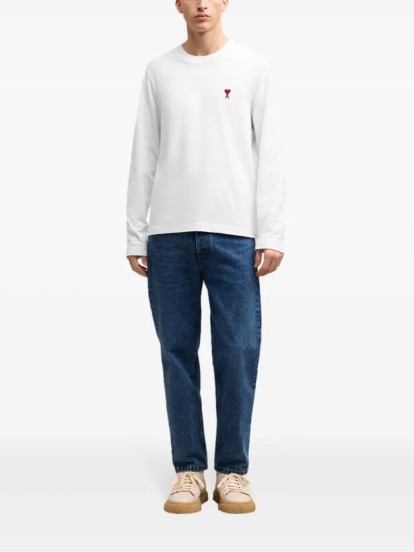 long sleeve t-shirt - Image 2