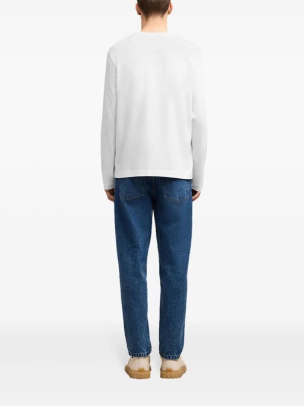 long sleeve t-shirt - Image 4